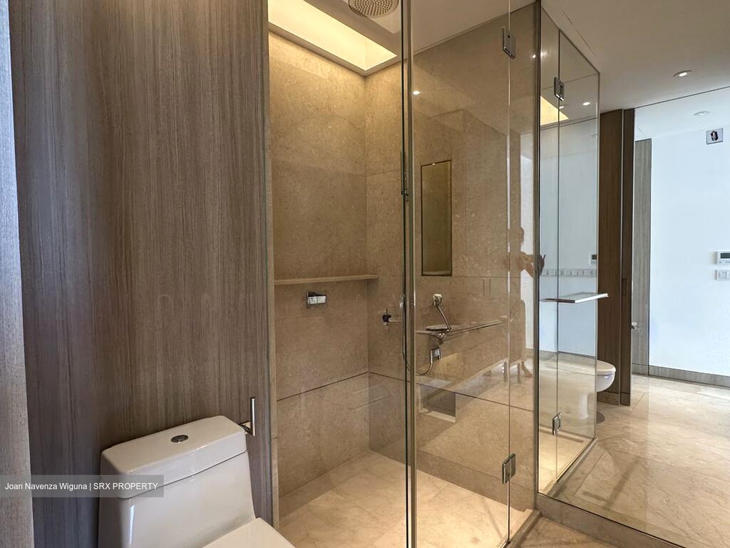 Ardmore Residence (D10), Condominium #496683331